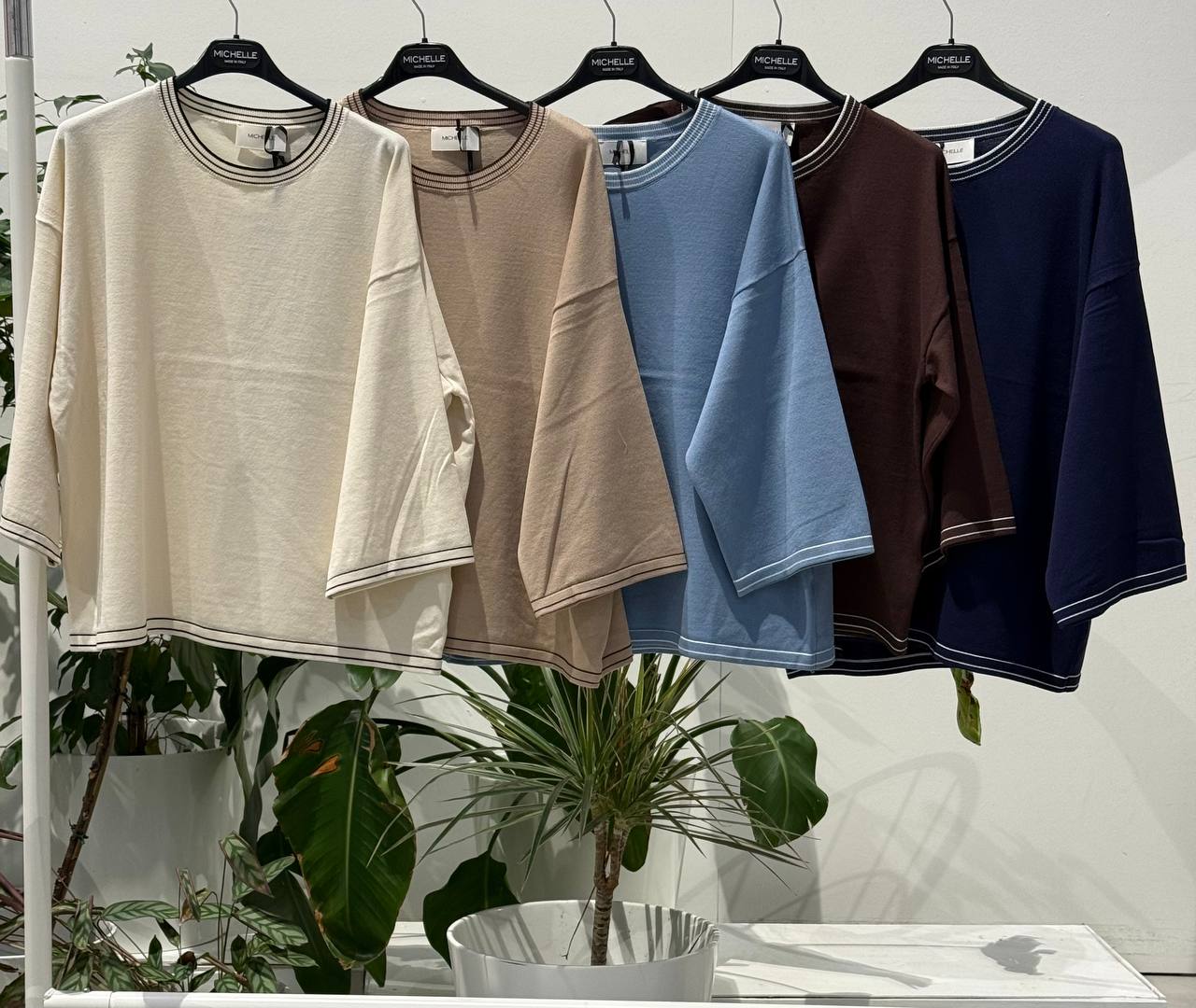 Итальянская одежда, бренд Amelie Follies (Michelle), арт. 74081871