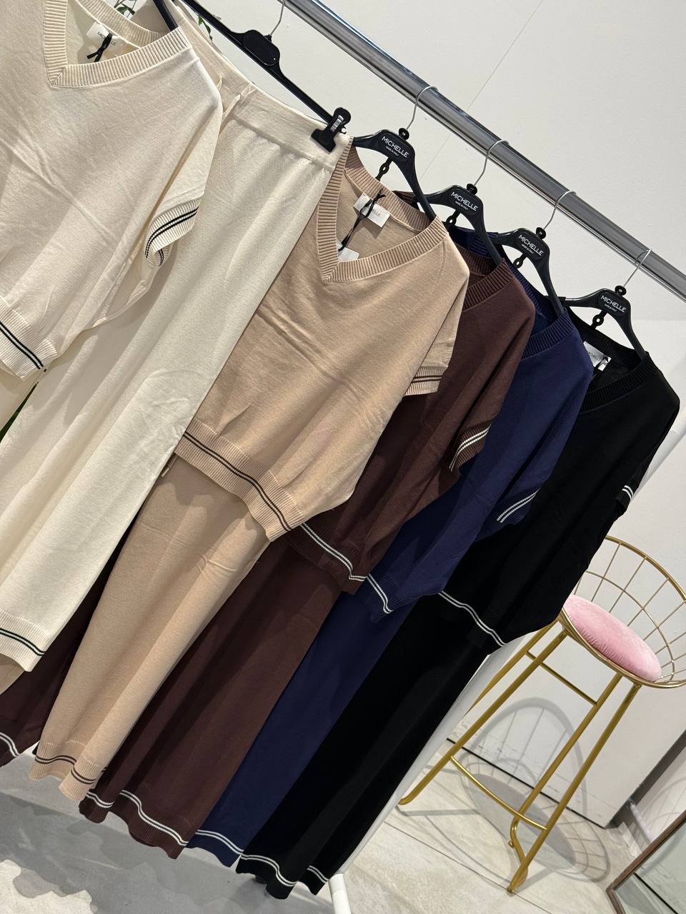 Итальянская одежда, бренд Amelie Follies (Michelle), арт. 74081900