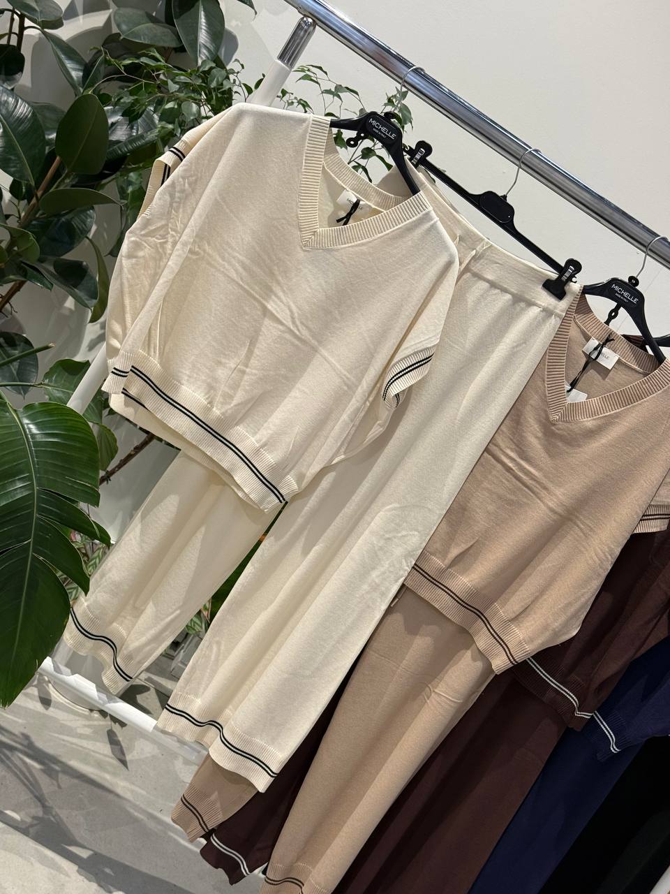 Итальянская одежда, бренд Amelie Follies (Michelle), арт. 74081902