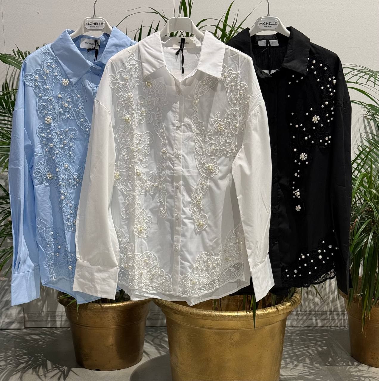 Фото Amelie Follies (Michelle)