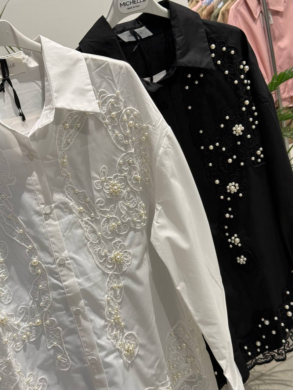 Фото Amelie Follies (Michelle)