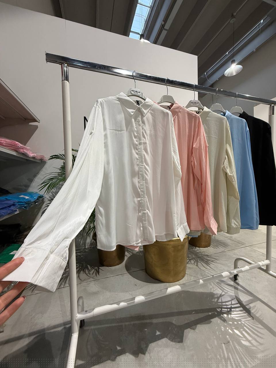 Фото Amelie Follies (Michelle)