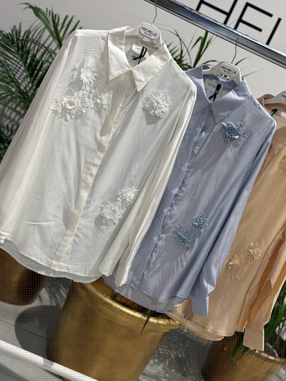 Фото Amelie Follies (Michelle)