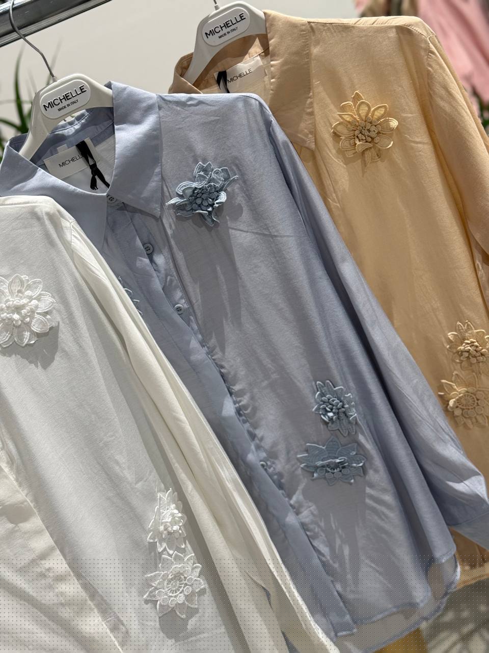 Фото Amelie Follies (Michelle)