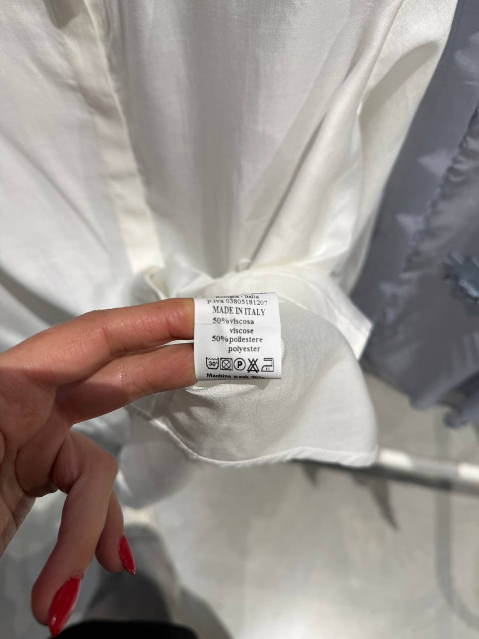 Итальянская одежда, бренд Amelie Follies (Michelle), арт. 74084534