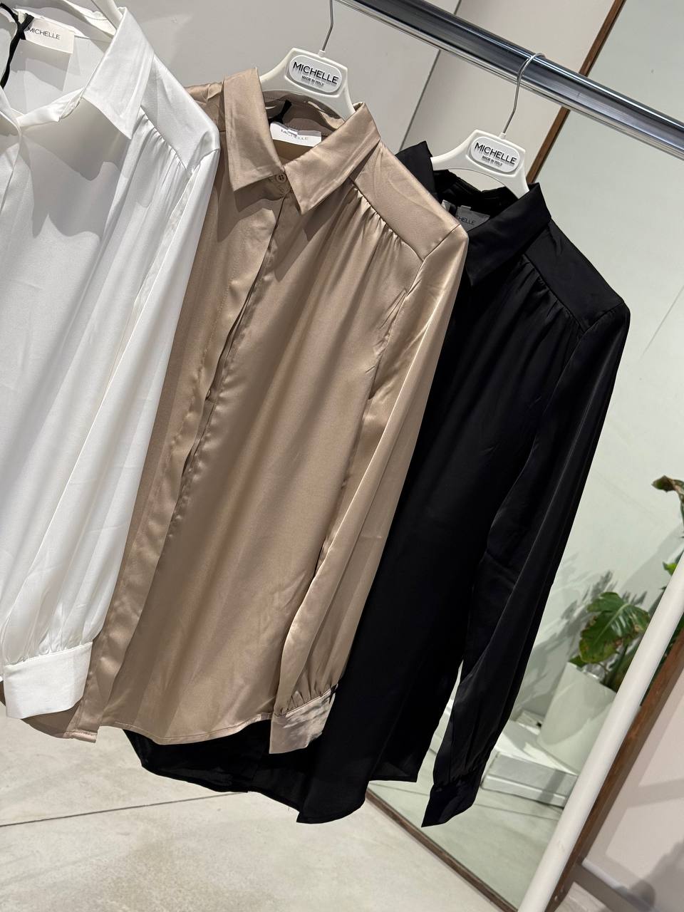 Фото Amelie Follies (Michelle)