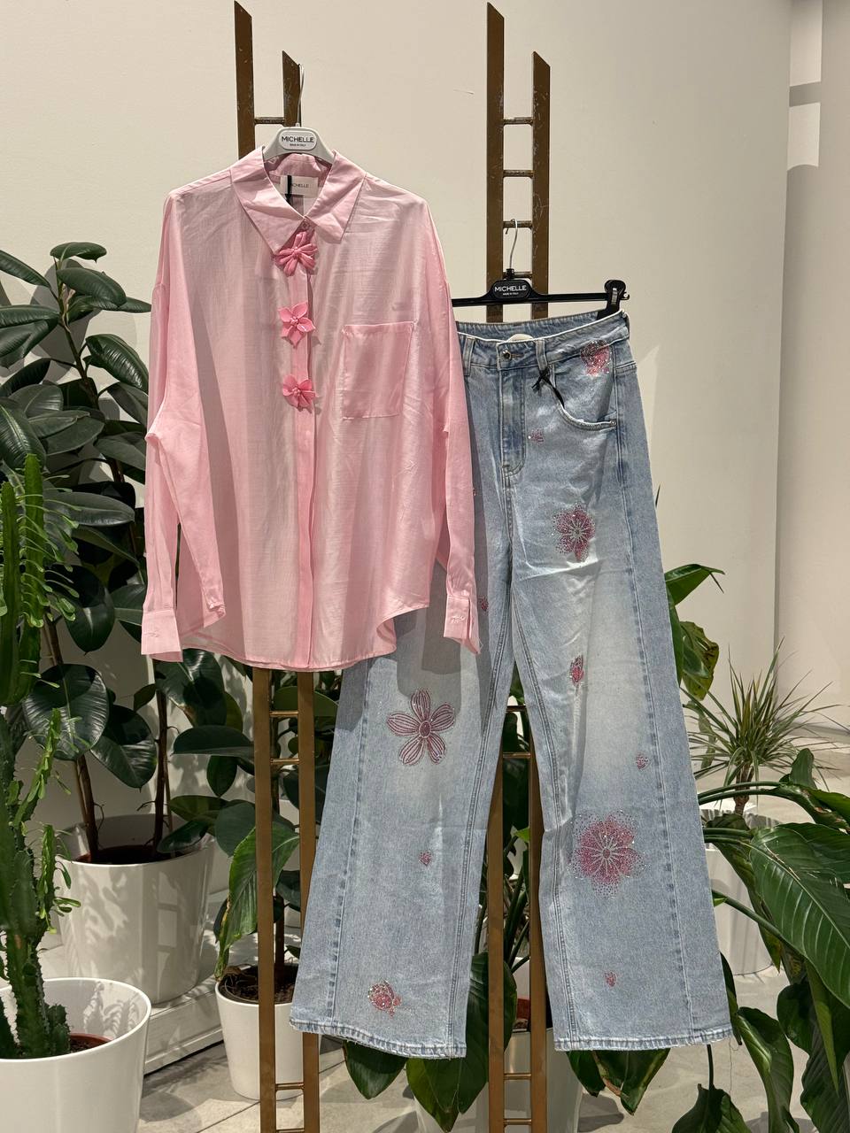 Фото Amelie Follies (Michelle)