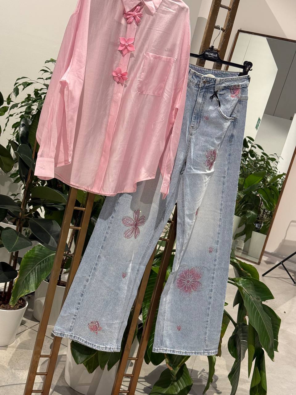 Фото Amelie Follies (Michelle)