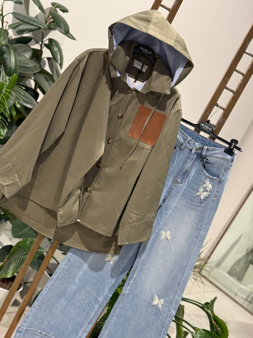 Фото Amelie Follies (Michelle)