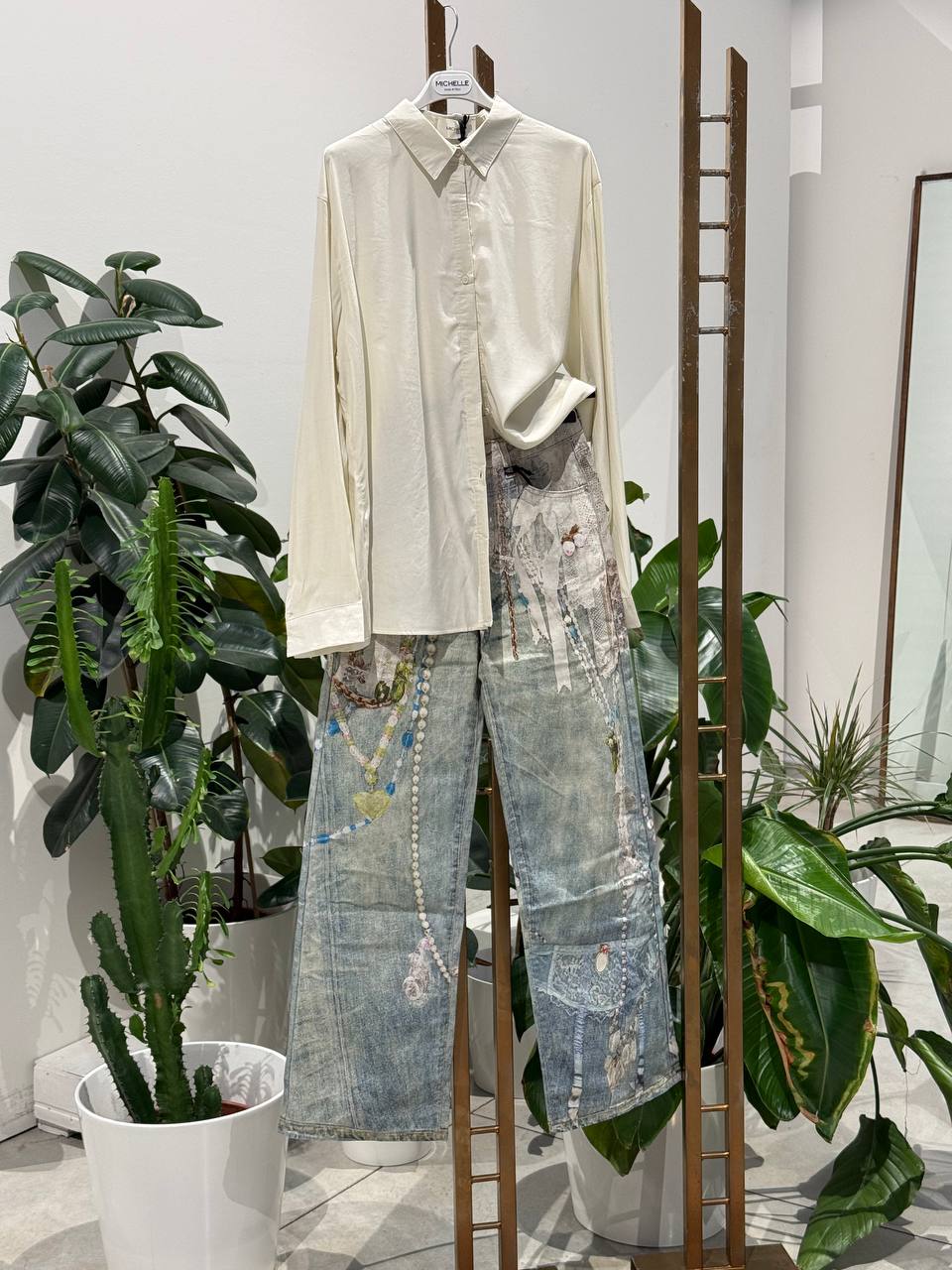 Фото Amelie Follies (Michelle)