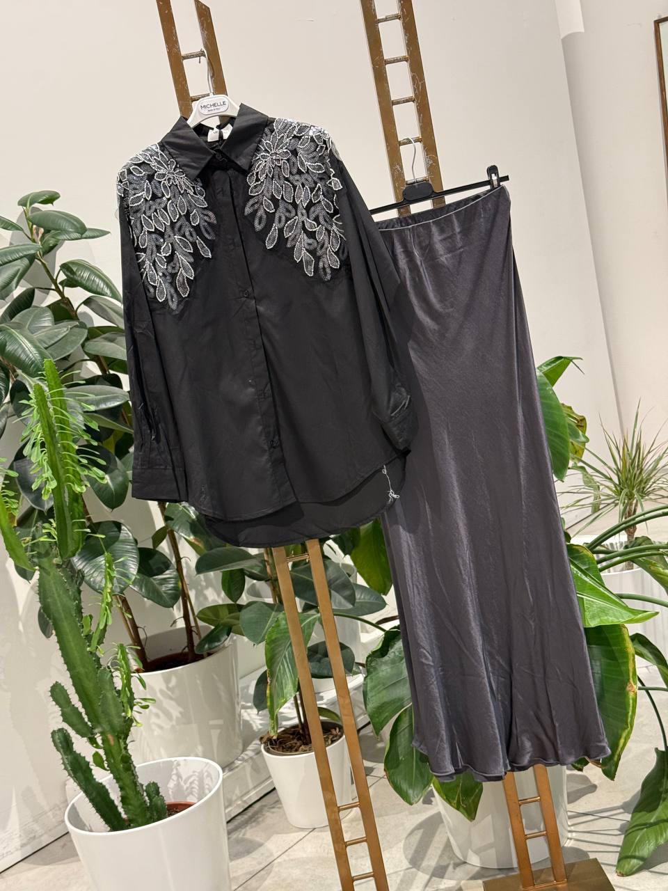 Фото Amelie Follies (Michelle)