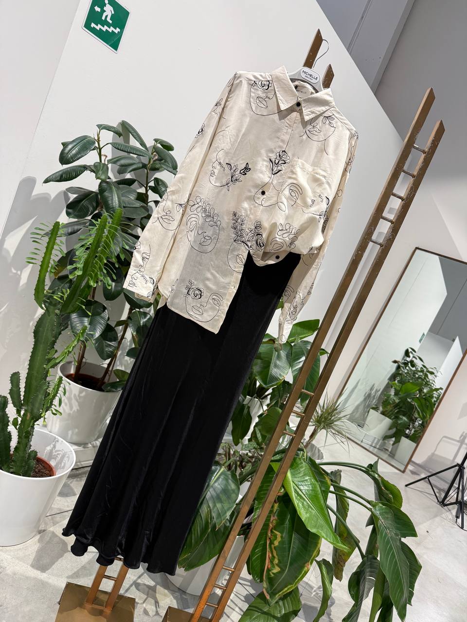 Фото Amelie Follies (Michelle)