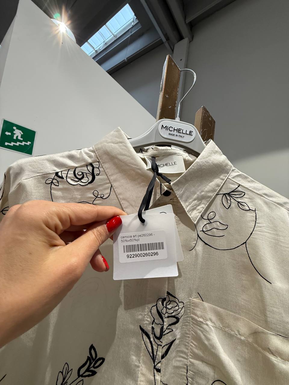 Фото Amelie Follies (Michelle)