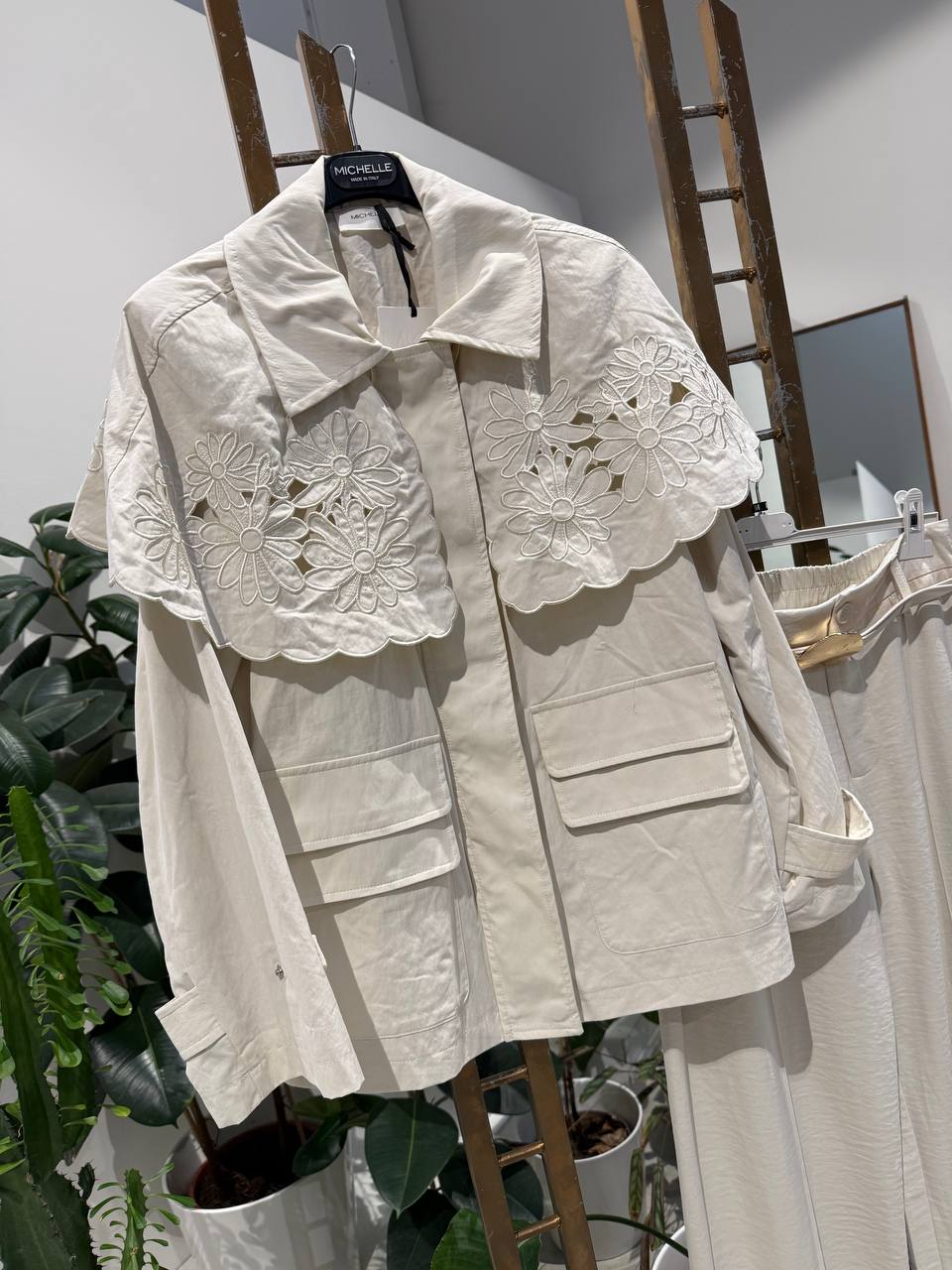 Фото Amelie Follies (Michelle)