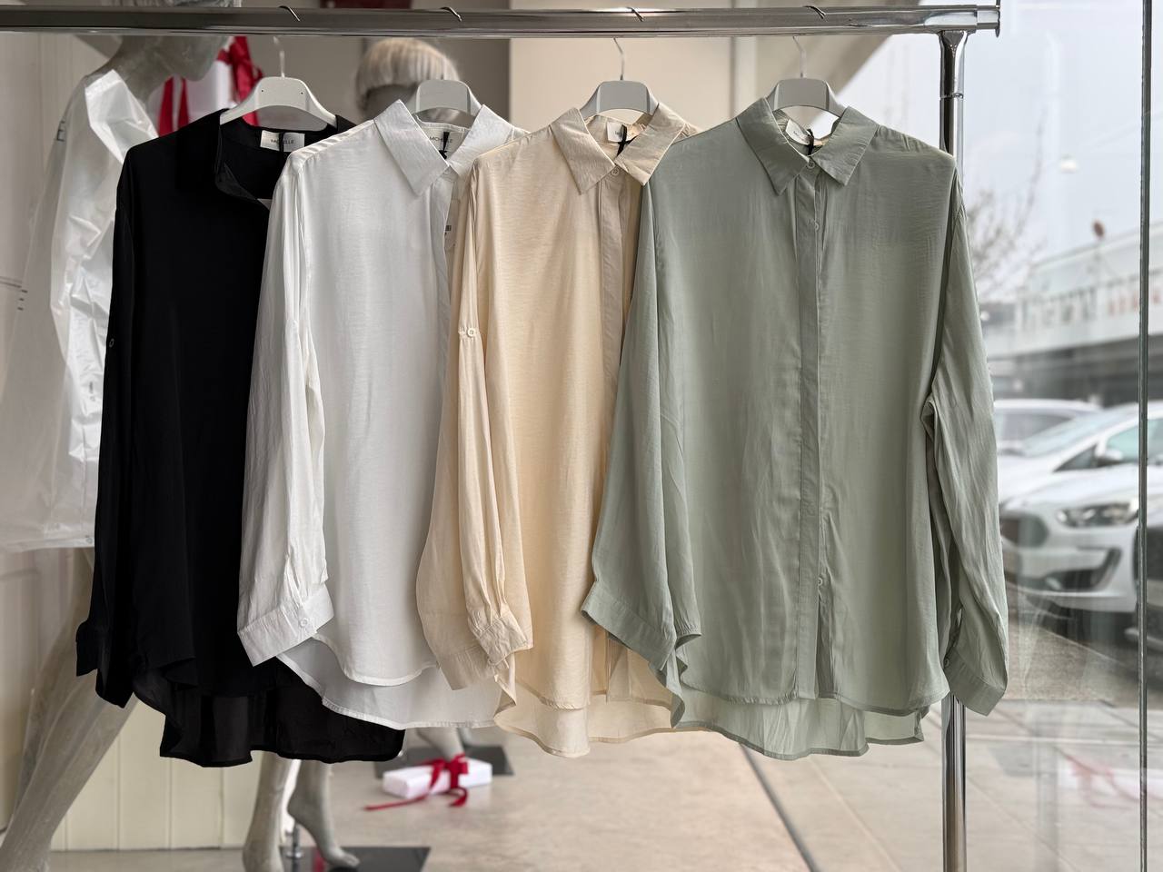 Фото Amelie Follies (Michelle)