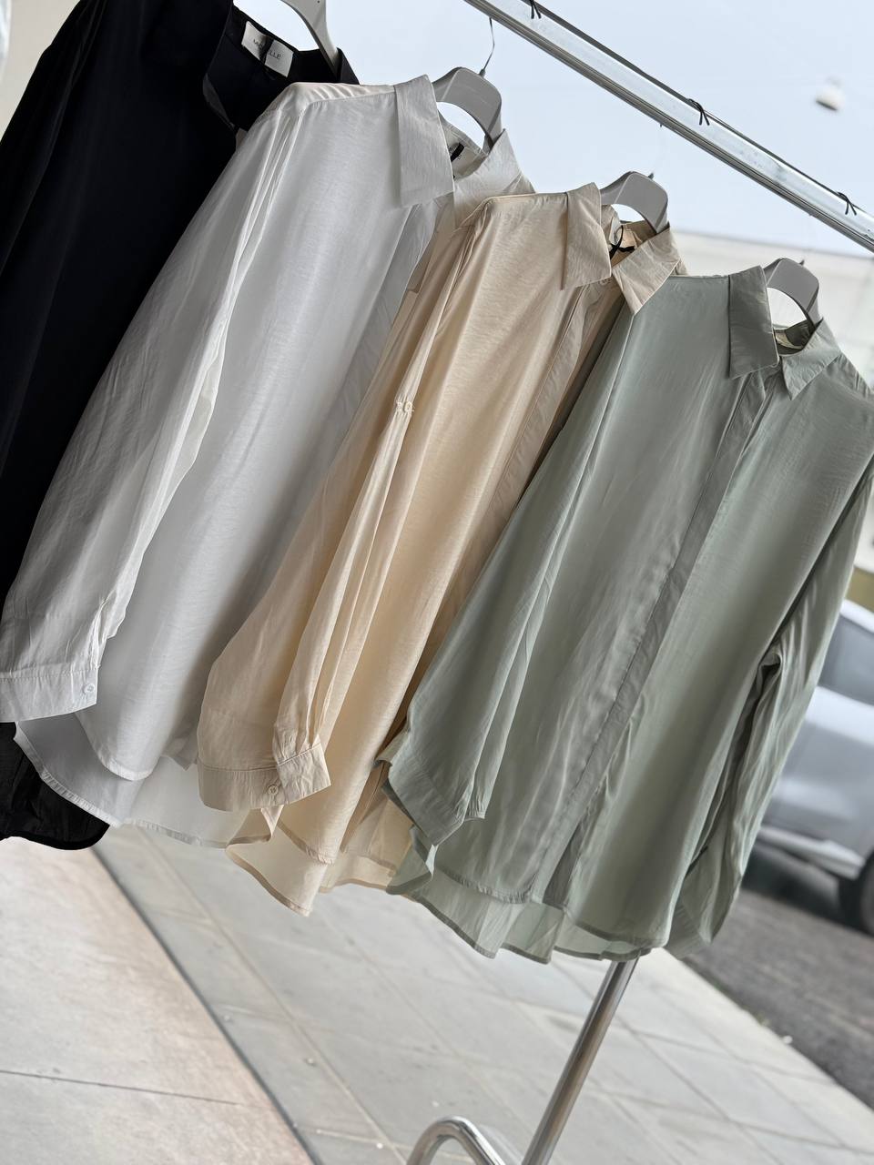 Фото Amelie Follies (Michelle)