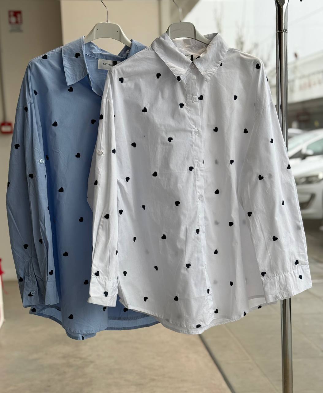 Фото Amelie Follies (Michelle)