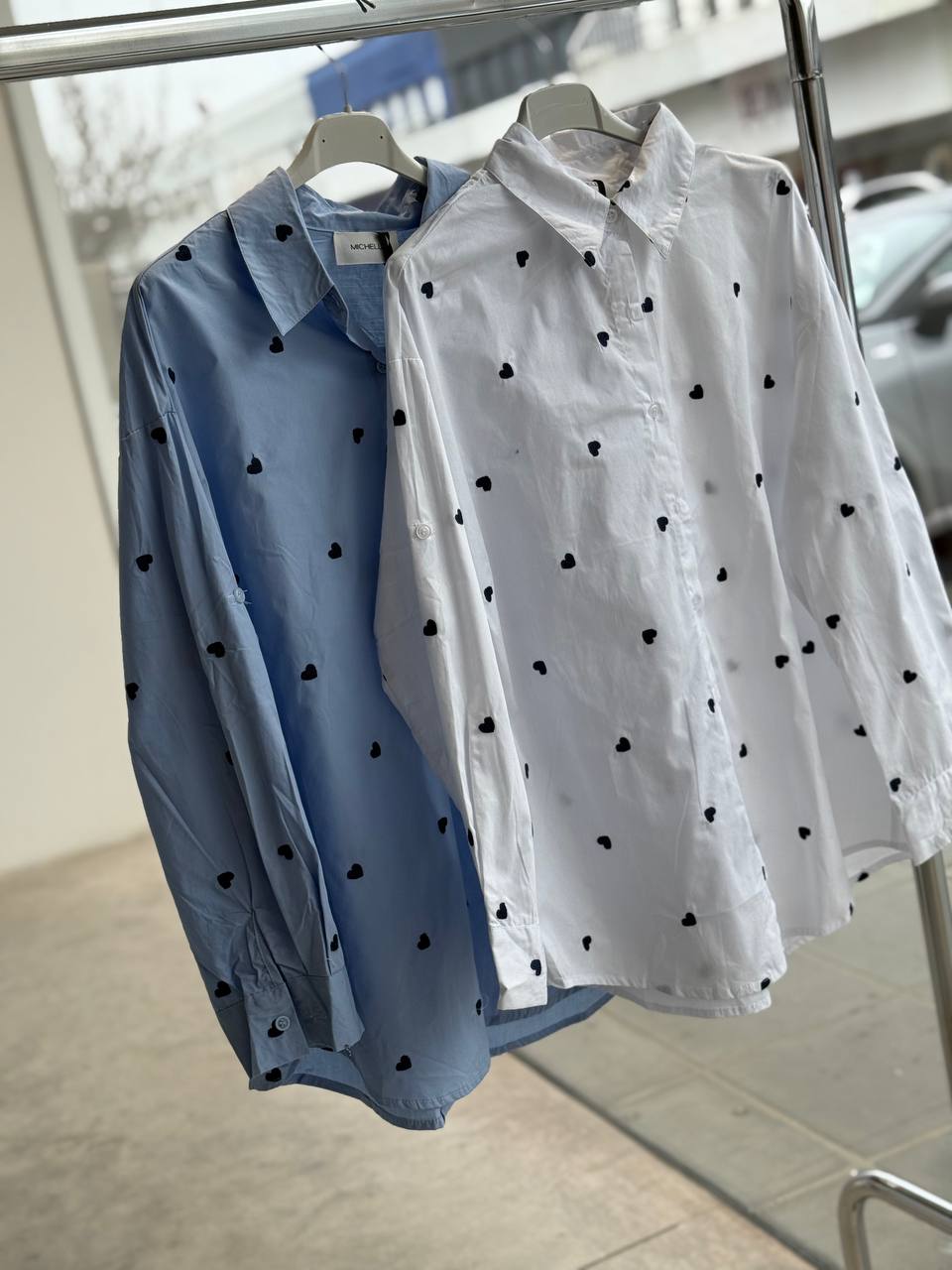 Фото Amelie Follies (Michelle)