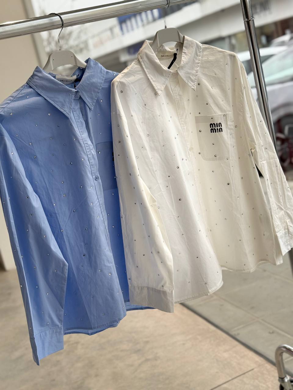 Фото Amelie Follies (Michelle)