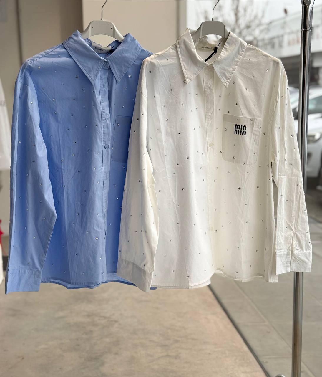 Фото Amelie Follies (Michelle)