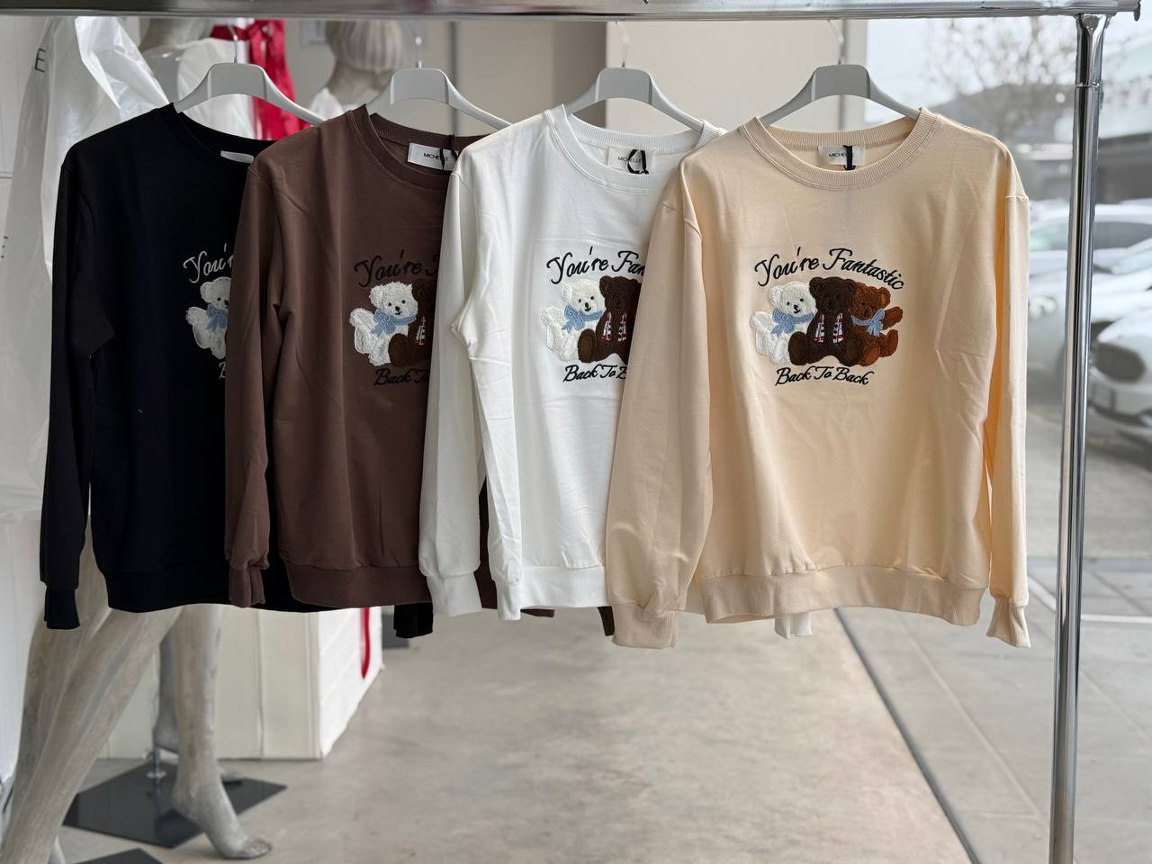 Фото Amelie Follies (Michelle)