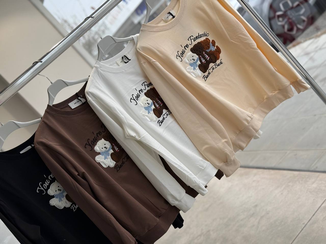 Фото Amelie Follies (Michelle)