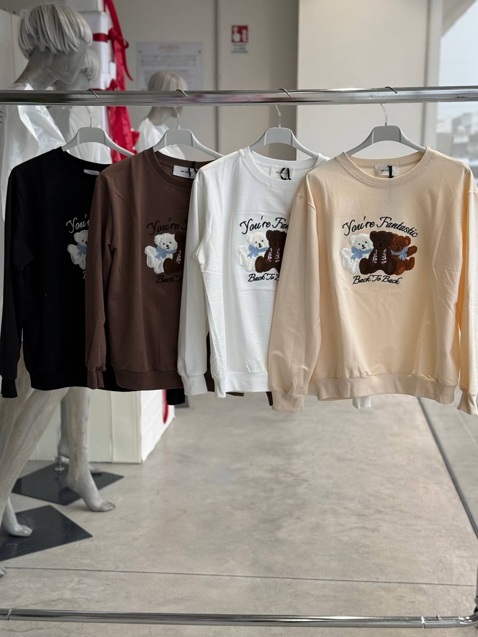 Фото Amelie Follies (Michelle)