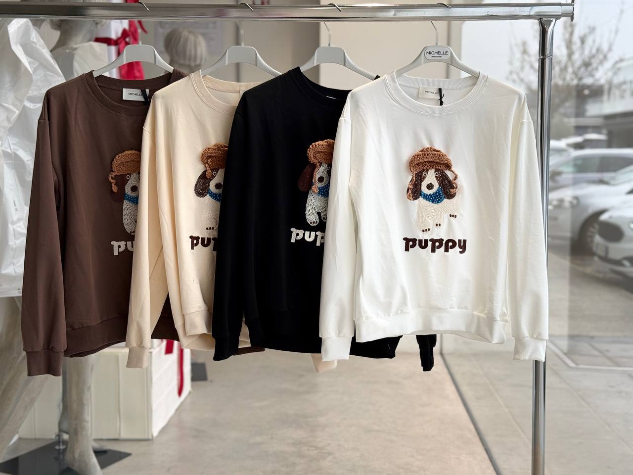 Фото Amelie Follies (Michelle)