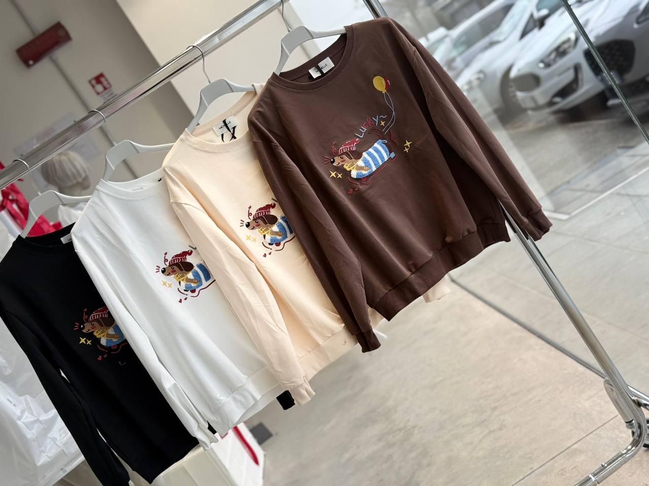 Фото Amelie Follies (Michelle)