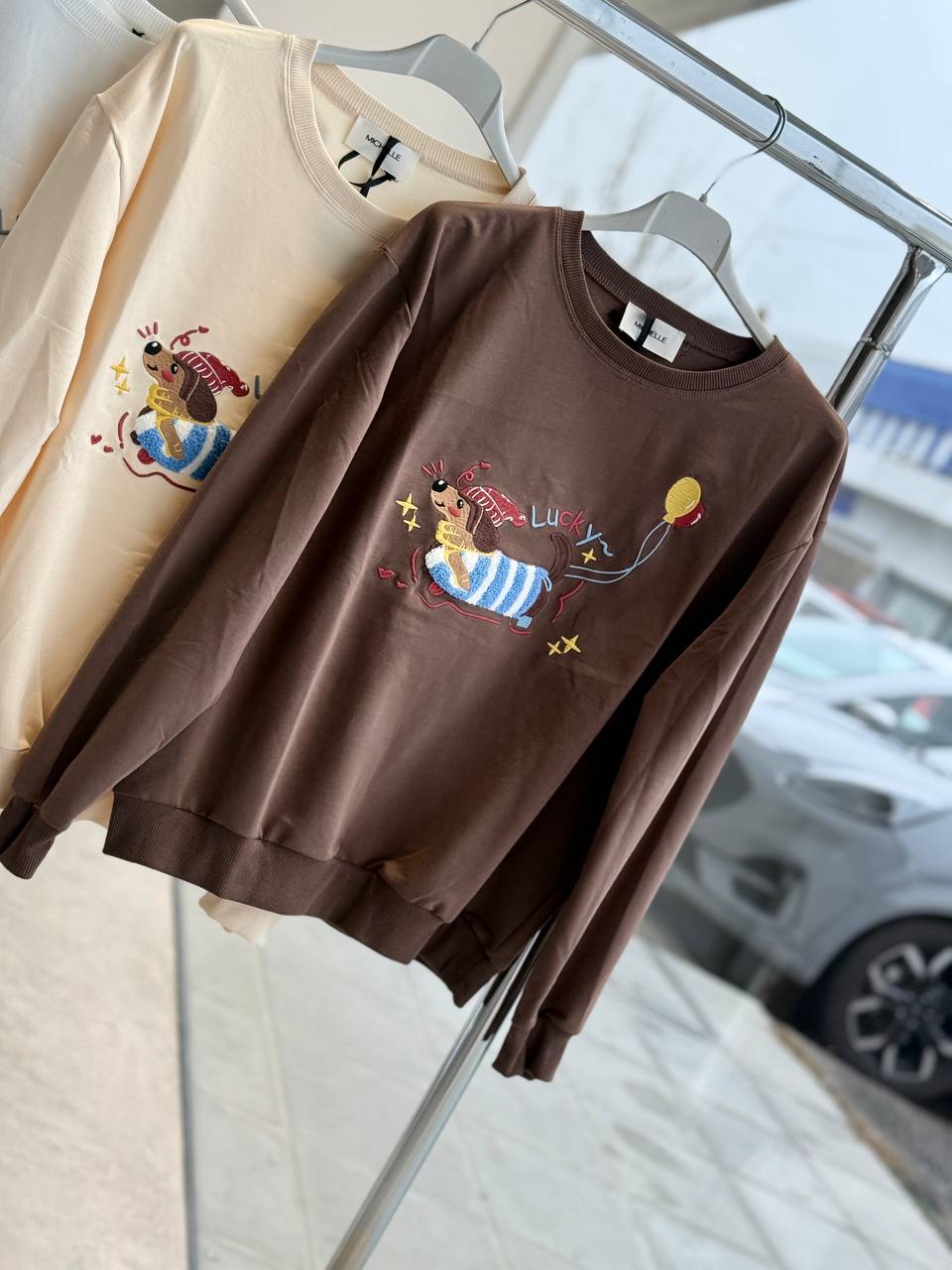 Фото Amelie Follies (Michelle)