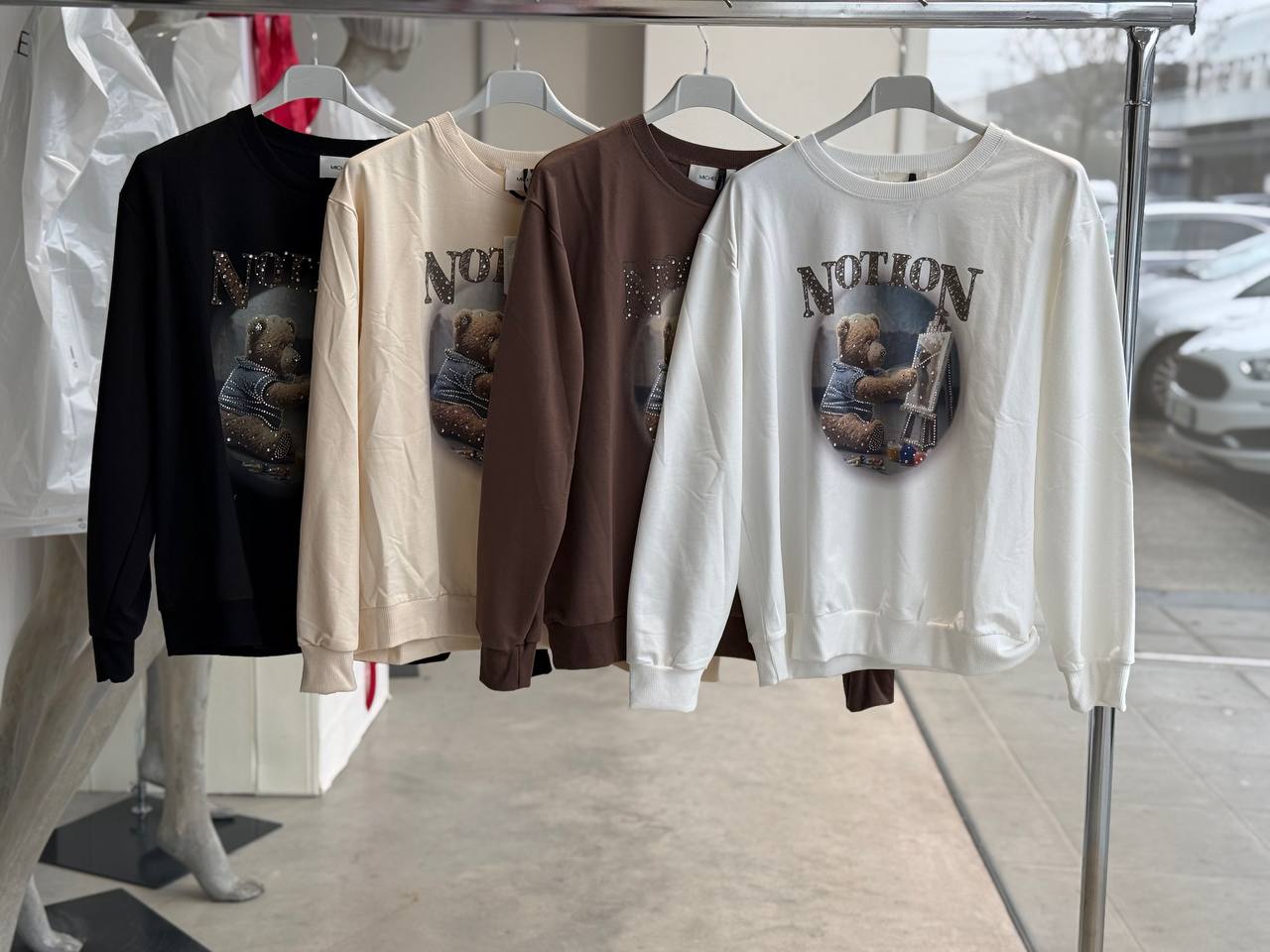 Фото Amelie Follies (Michelle)