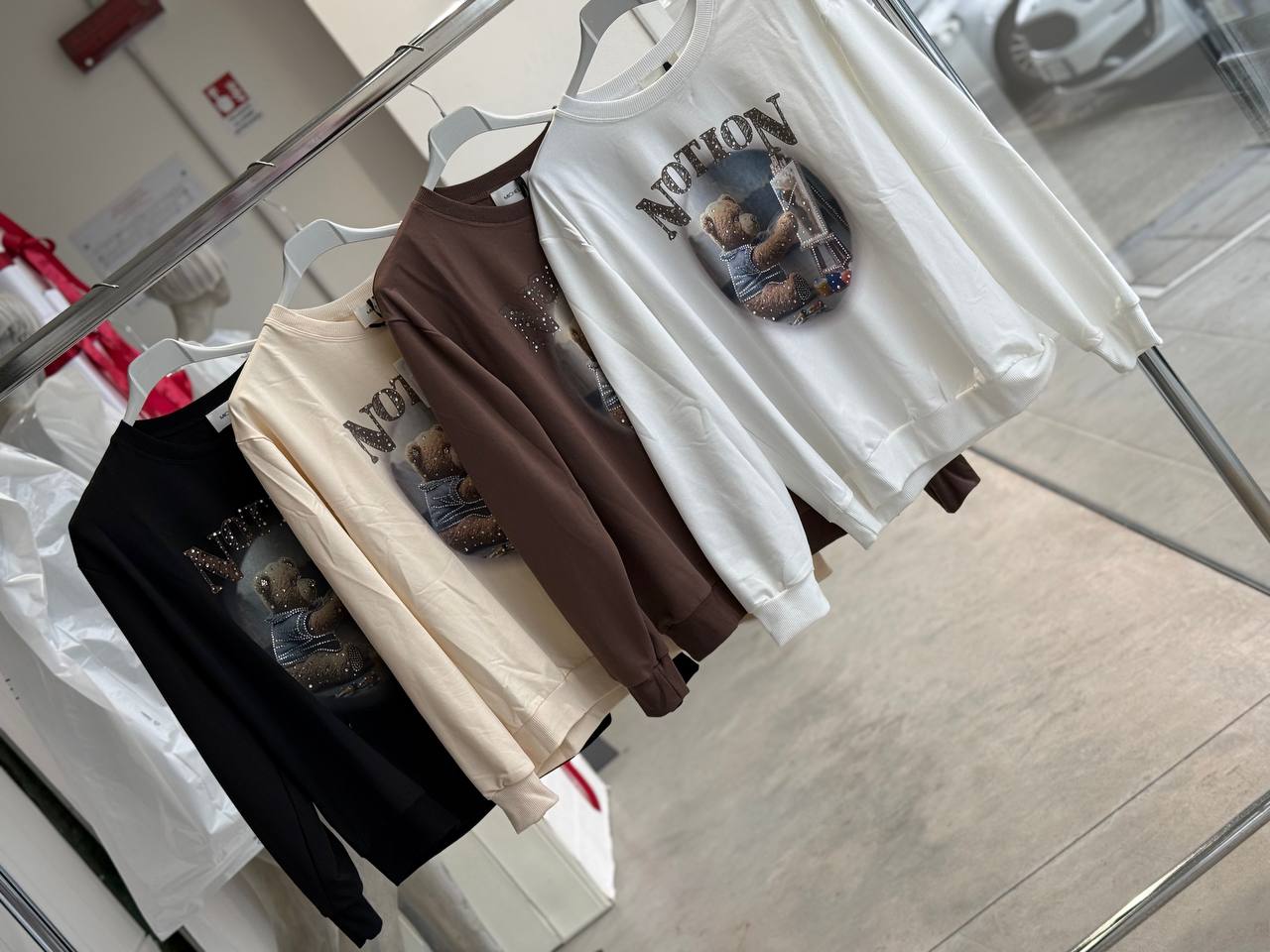 Фото Amelie Follies (Michelle)