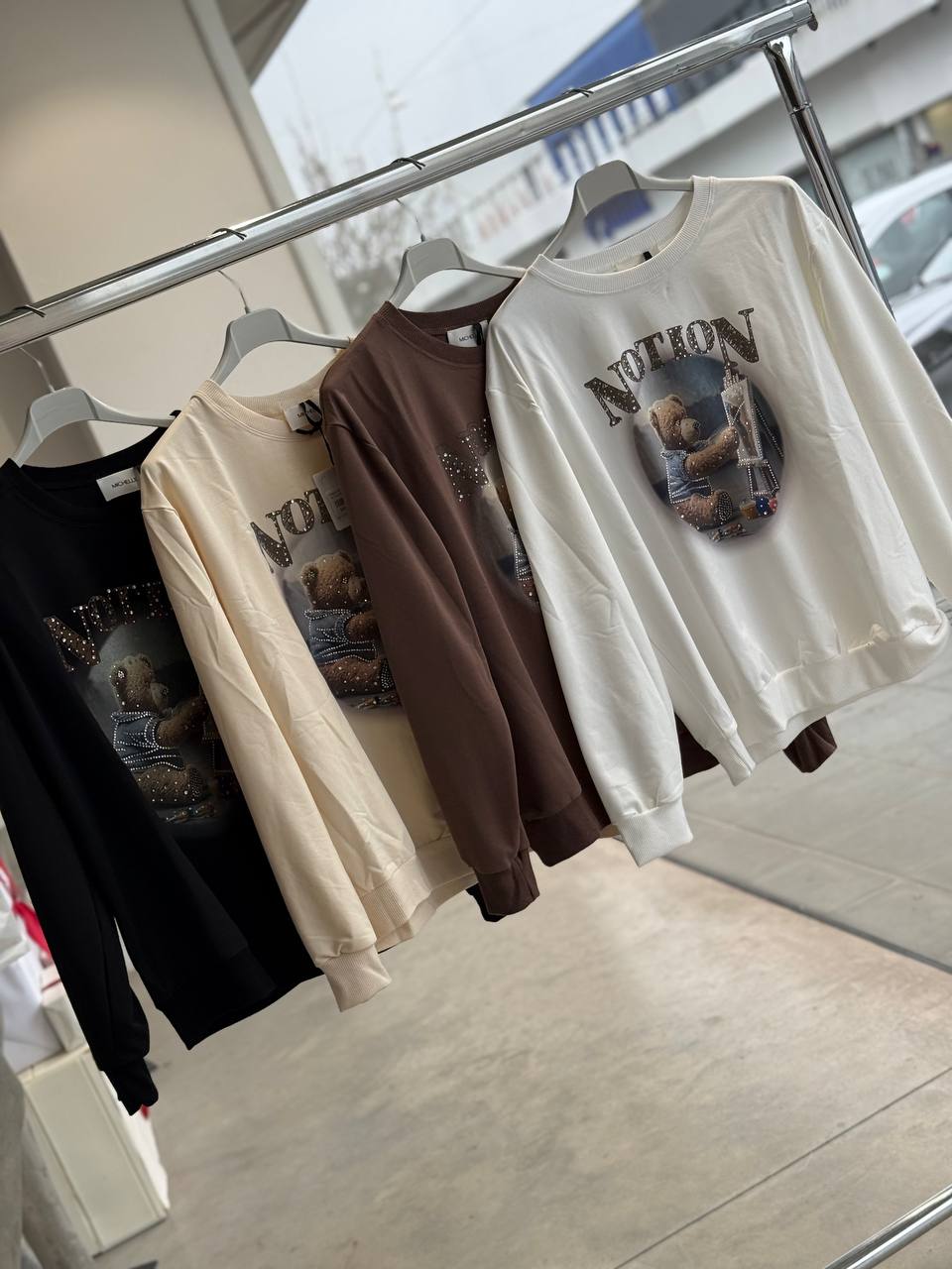 Фото Amelie Follies (Michelle)