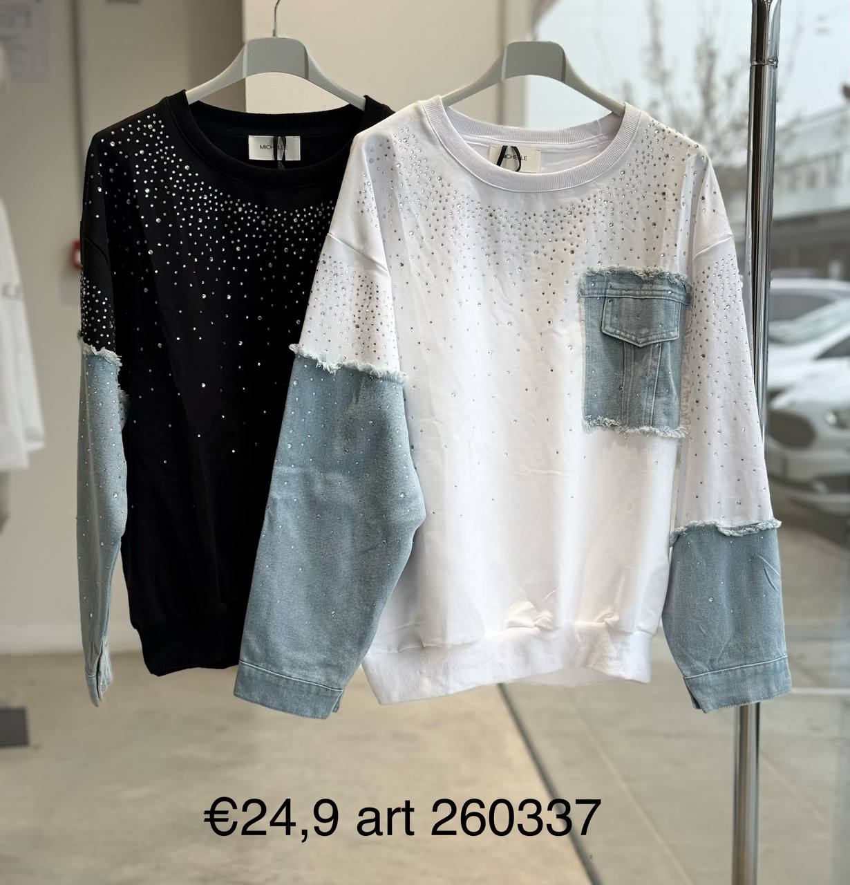 Фото Amelie Follies (Michelle)