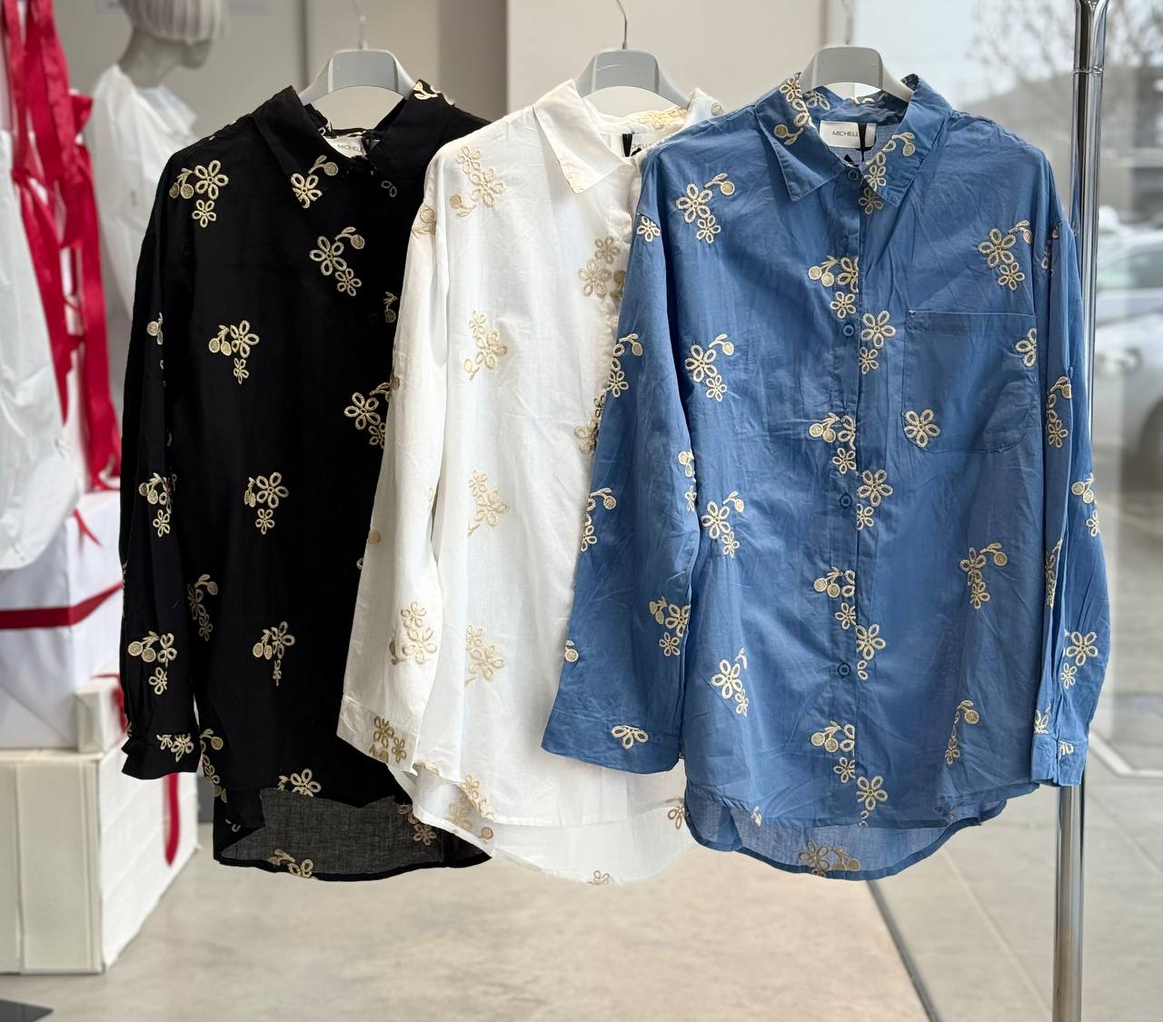 Фото Amelie Follies (Michelle)