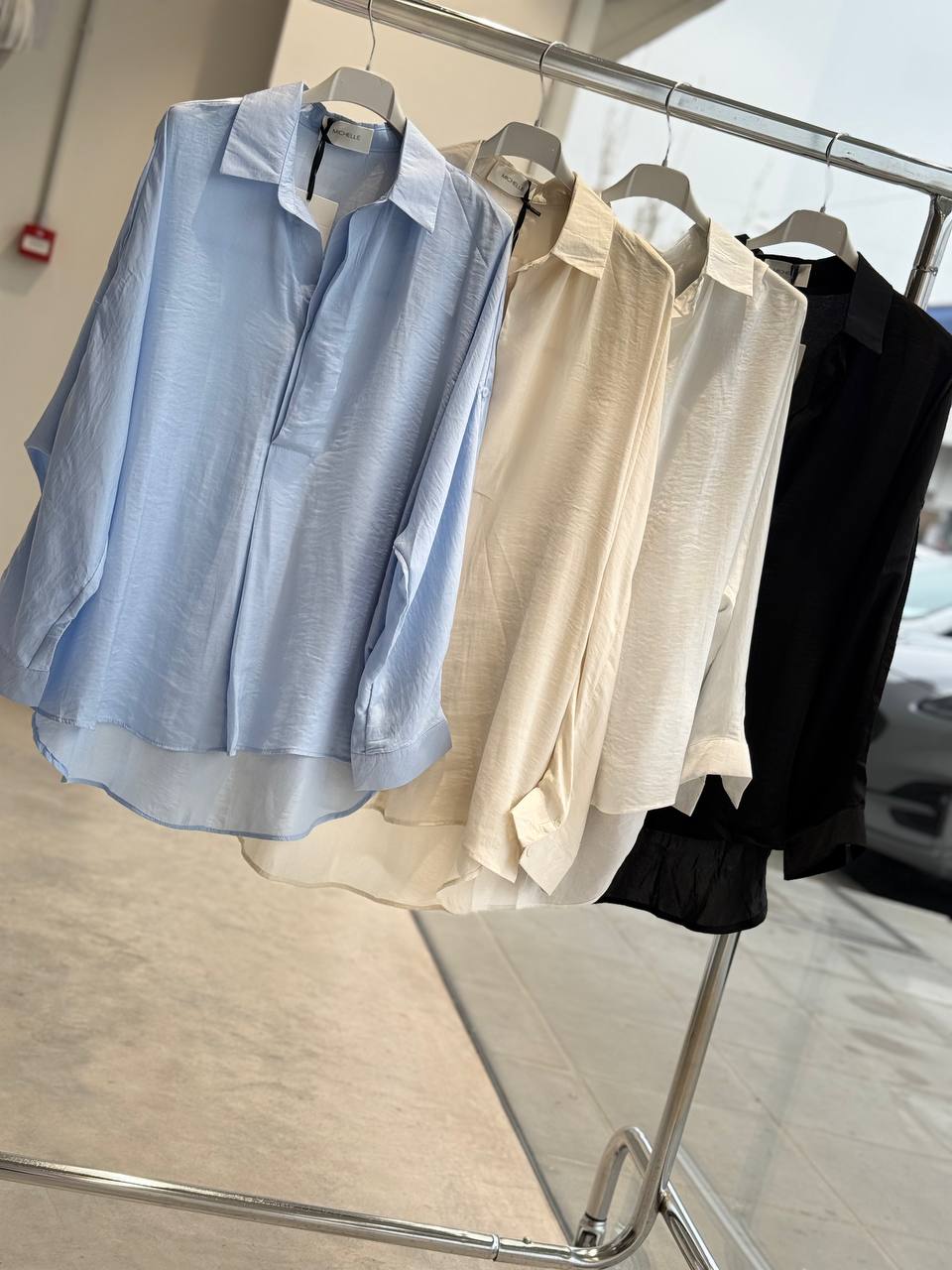 Фото Amelie Follies (Michelle)