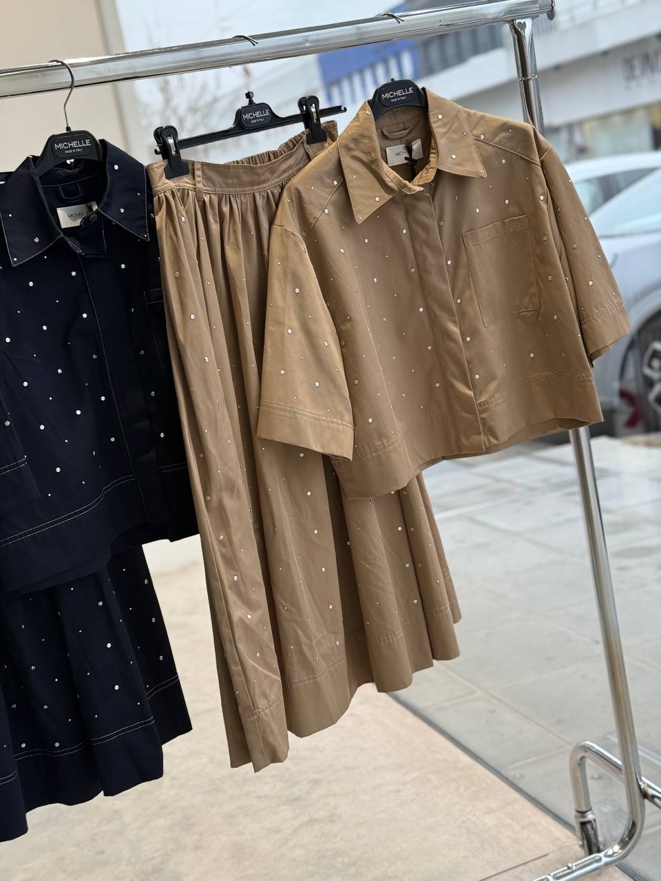 Фото Amelie Follies (Michelle)