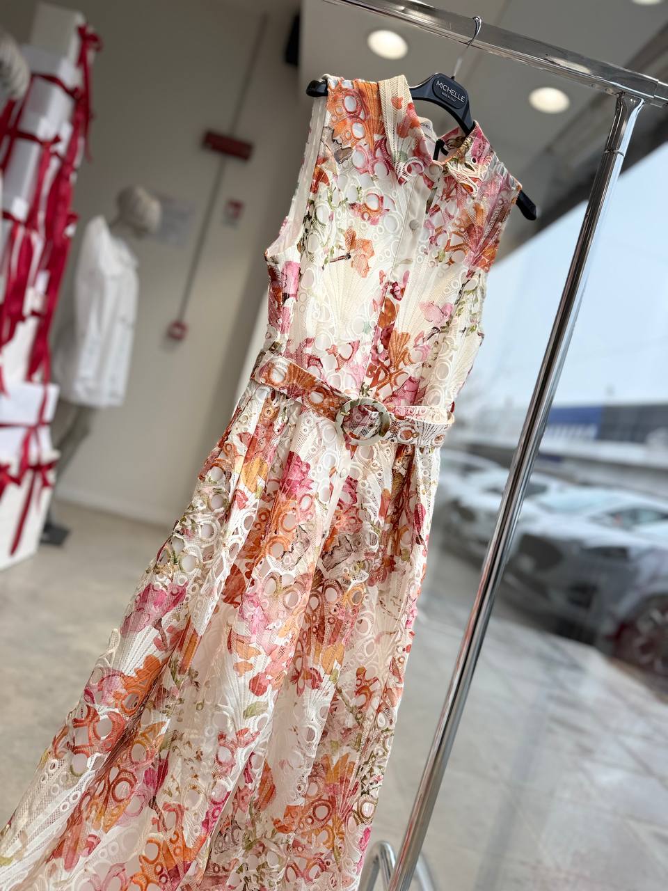 Фото Amelie Follies (Michelle)