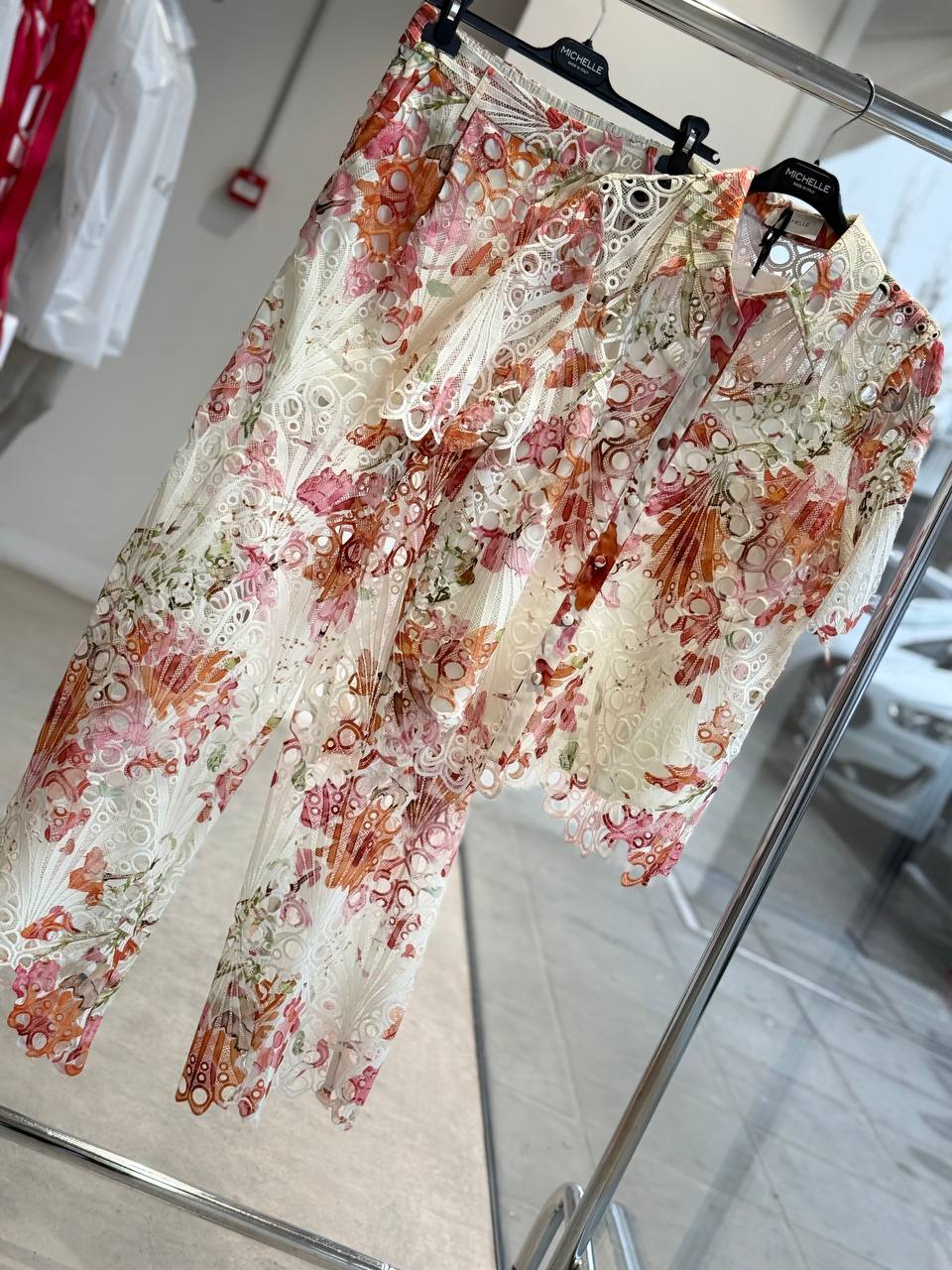 Фото Amelie Follies (Michelle)