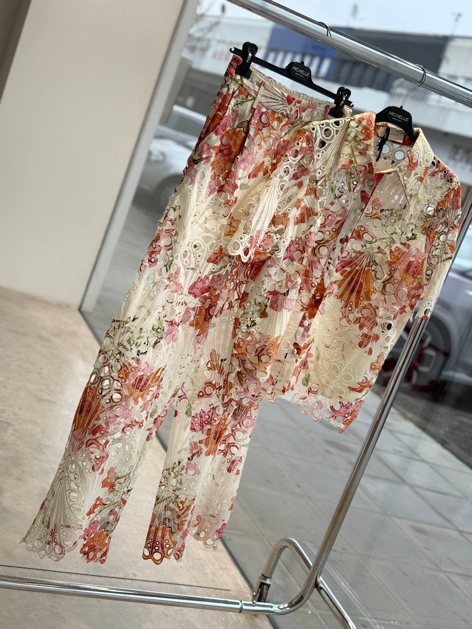 Фото Amelie Follies (Michelle)