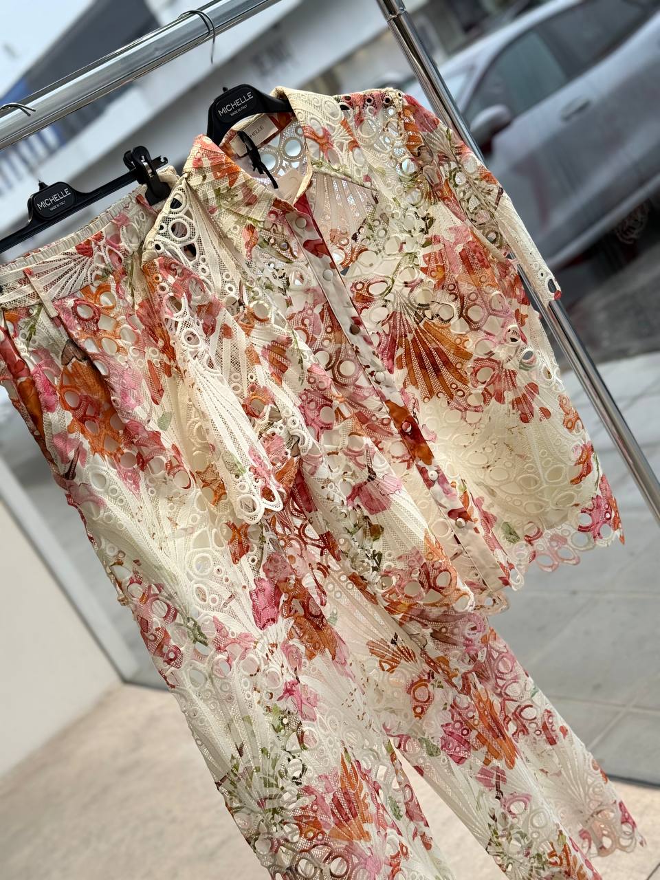 Фото Amelie Follies (Michelle)