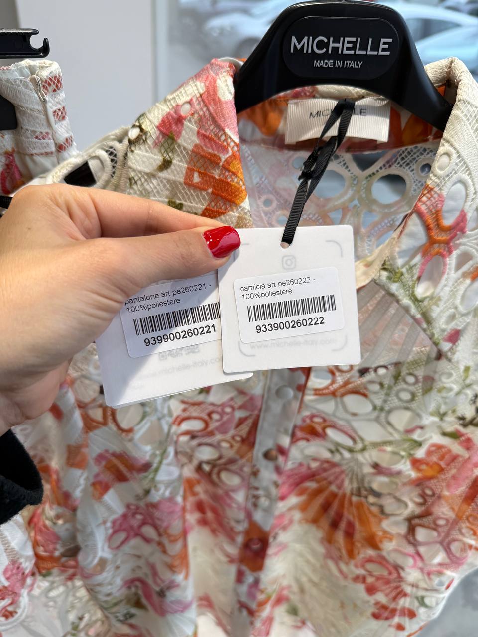 Фото Amelie Follies (Michelle)