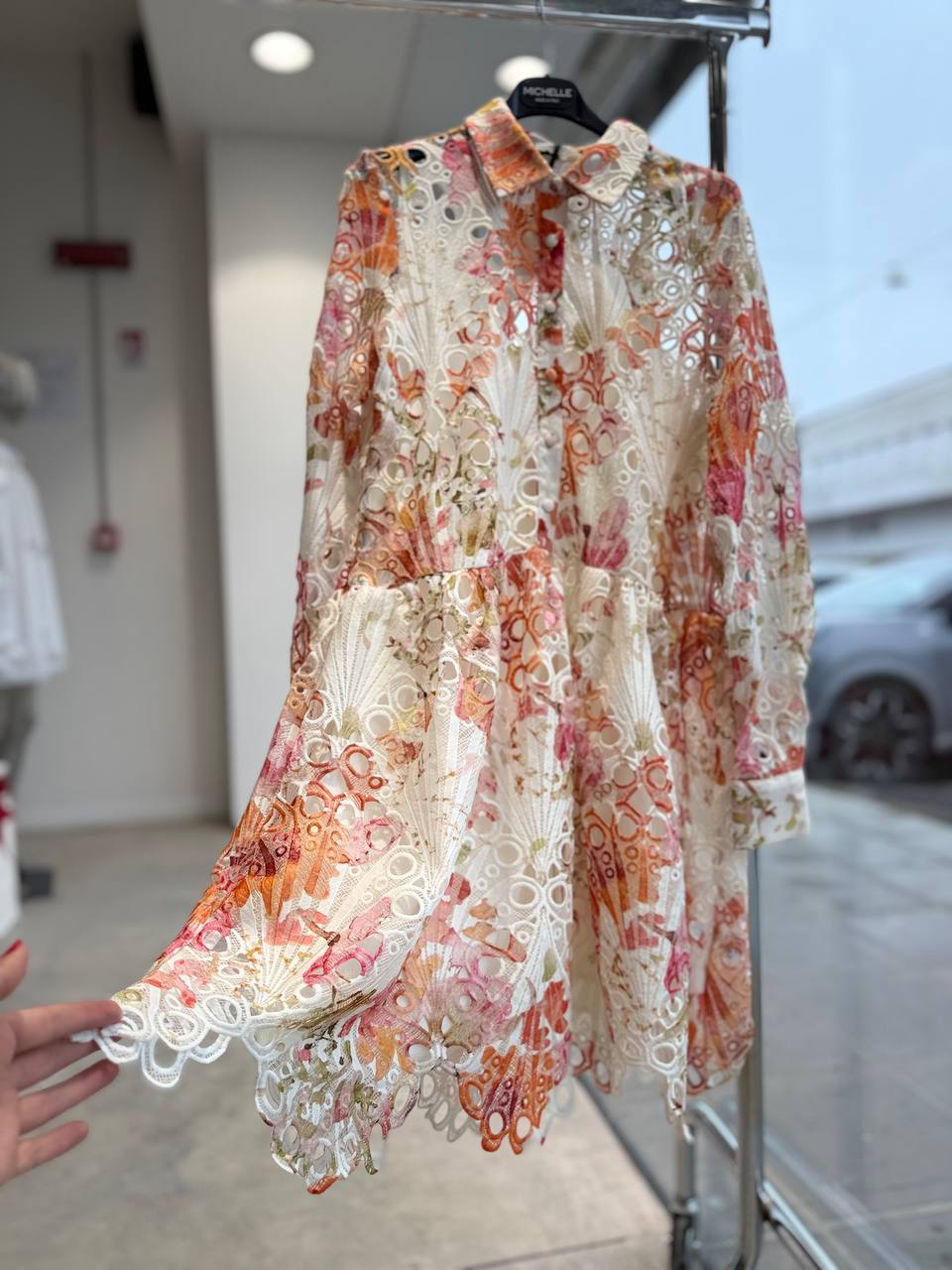 Итальянская одежда, бренд Amelie Follies (Michelle), арт. 74086915