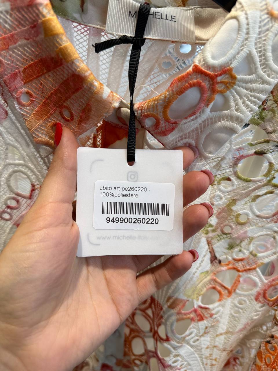 Фото Amelie Follies (Michelle)