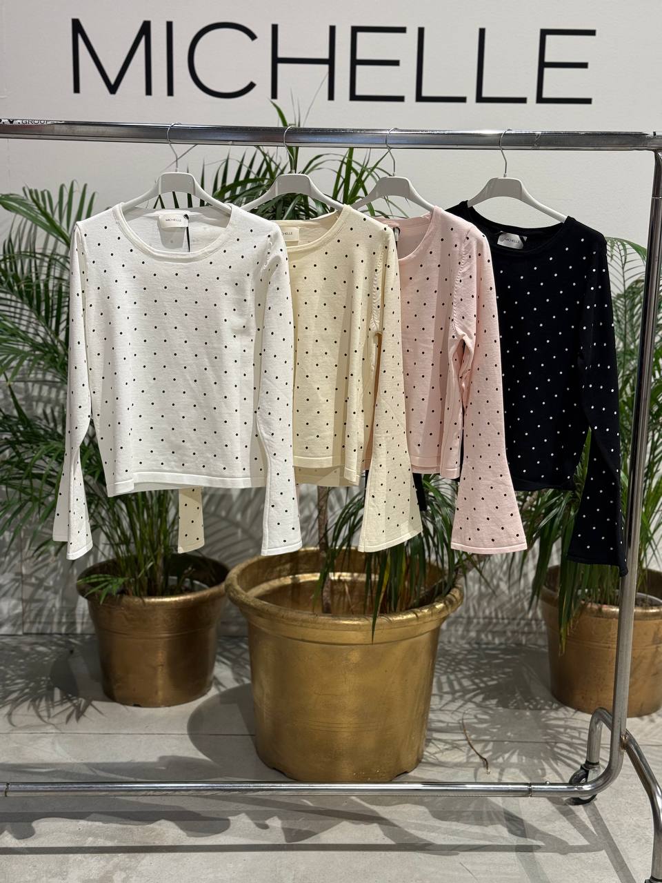 Итальянская одежда, бренд Amelie Follies (Michelle), арт. 74087318