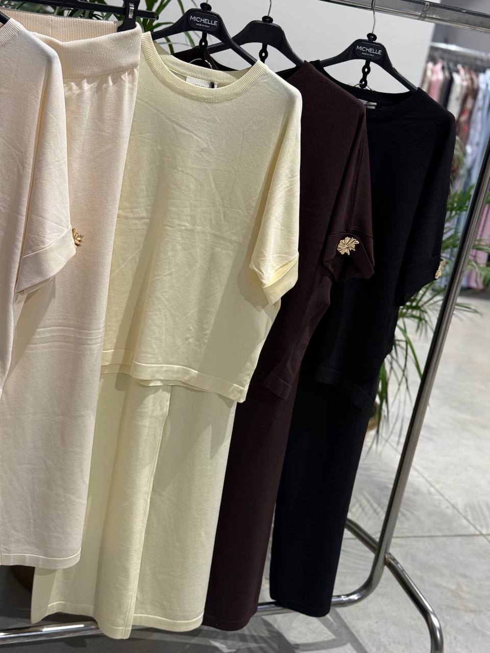 Итальянская одежда, бренд Amelie Follies (Michelle), арт. 74087333