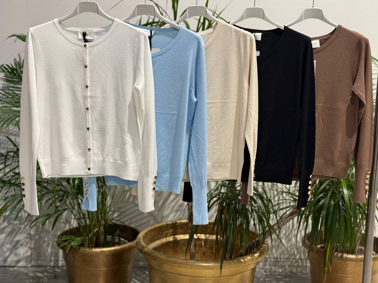 Итальянская одежда, бренд Amelie Follies (Michelle), арт. 74087357