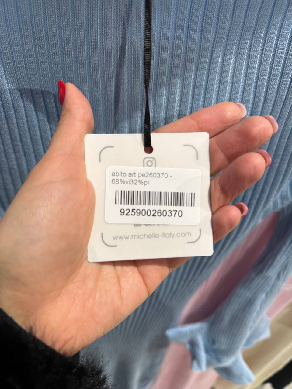 Фото Amelie Follies (Michelle)