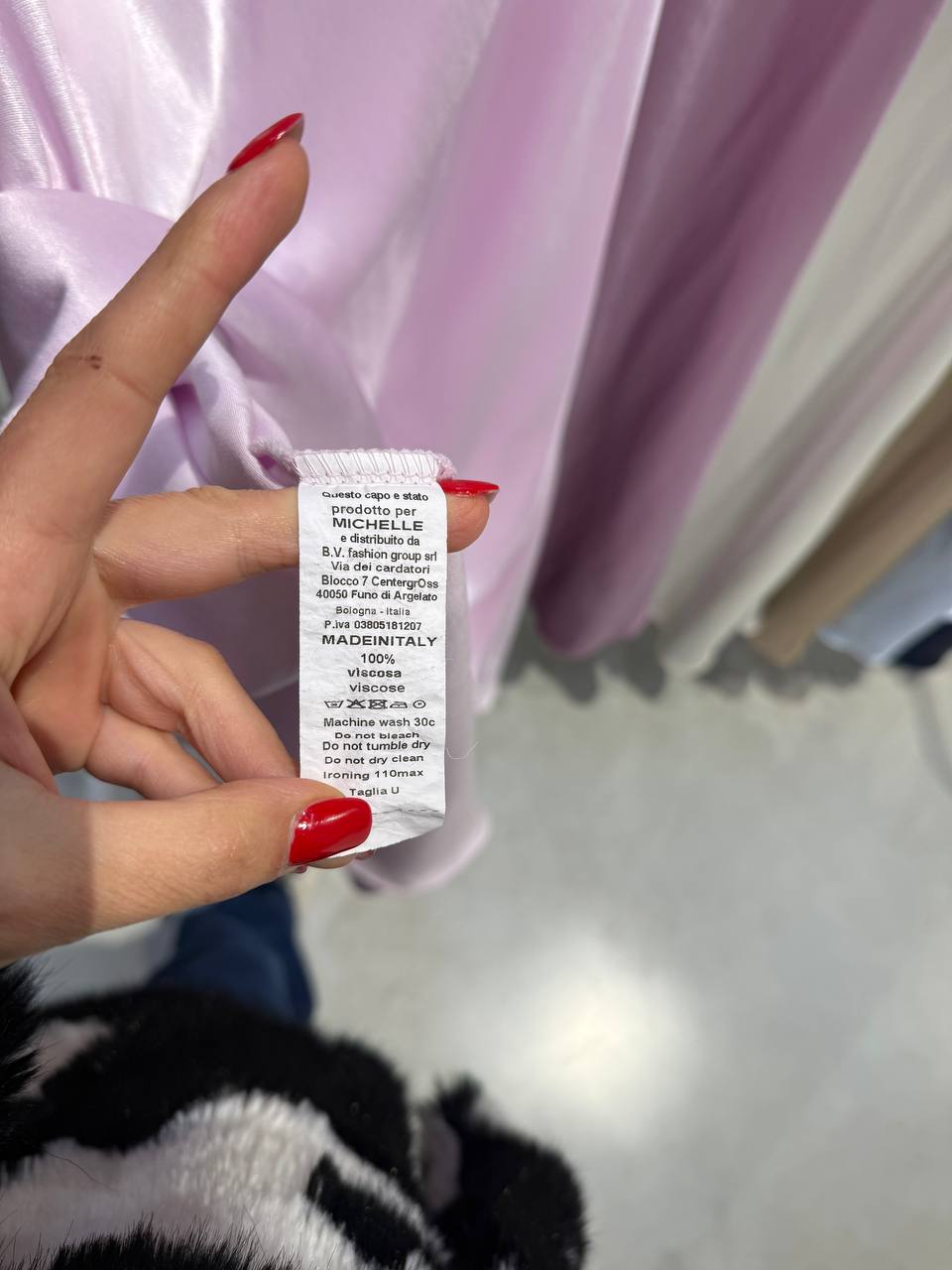 Фото Amelie Follies (Michelle)