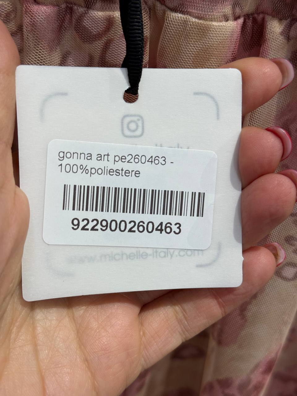 Фото Amelie Follies (Michelle)